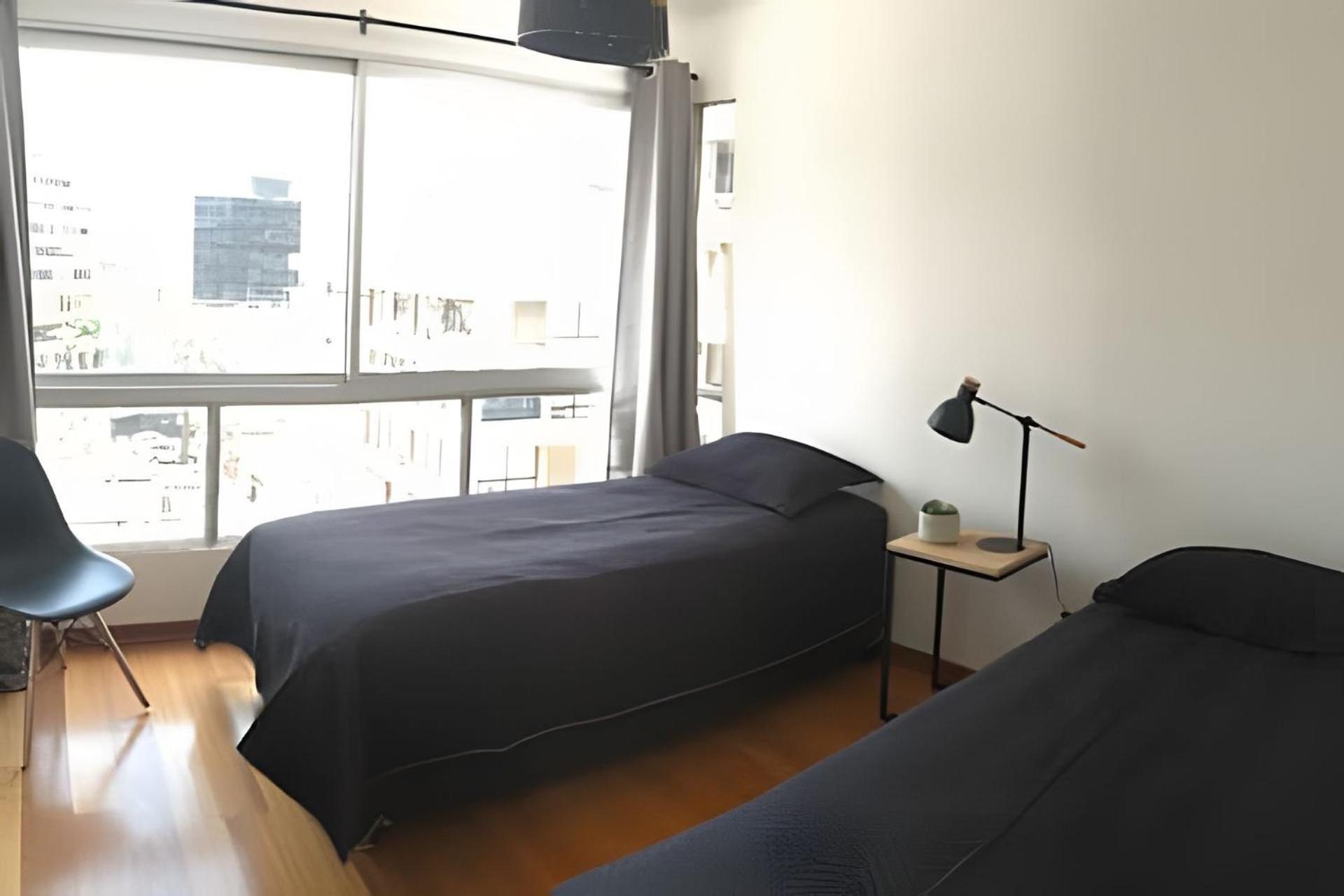 Apartamento Calido Depto En Providencia